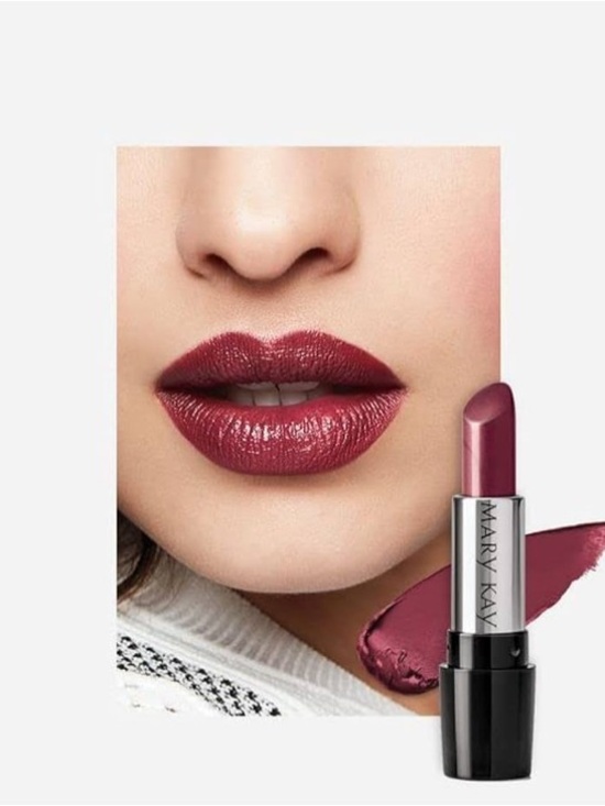 Mary Kay Other - Mary Kay Gel Semi Shine Lipstick Apple Berry